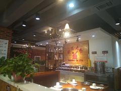 -惠友大虾(太原北街店)