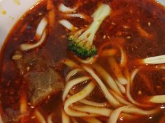 -康师傅私房牛肉面(北京南站店)
