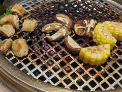 -千寻山野烤肉(中关村店)