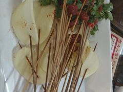 -怒火八零串串火锅(大渡口新天泽店)