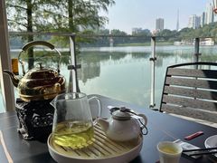 景观位-鹿鸣酒家(越秀店)