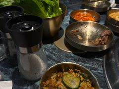 -韩宫宴和牛烤肉(无锡大东方广场店)