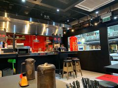 -豚王拉面(锦荣商业大厦店)