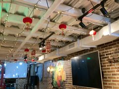 -三个大叔烤羊肉串·炭炉砂锅菜(西三旗店)