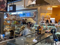-PAPER STONE BAKERY(天环店)