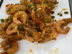 -景好海鲜餐厅(大鹏必选旅游店)