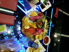 -星天地量版式KTV(乐从店)