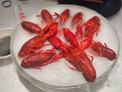 经典冰镇龙虾-红盔甲·小龙虾(天钥桥店)