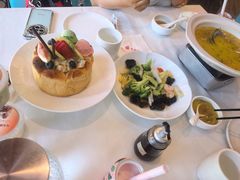 -大鸭梨烤鸭(北洼路店)