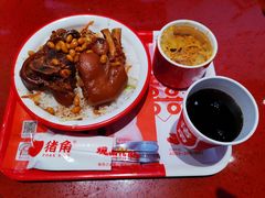 -猪角·闽南猪脚饭(上梅林店)