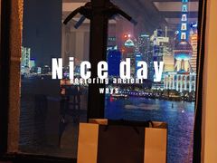 -上海和平饭店华懋阁 Cathay Room