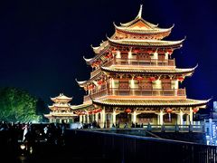 -潮州古城