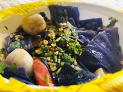 -小谷姐姐麻辣拌·麻辣烫(北辰店)