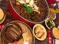 -聂发财重庆江湖菜(解放碑店)