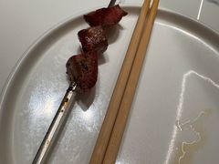 -正黄旗海鲜烧烤大排档(延安路总店)