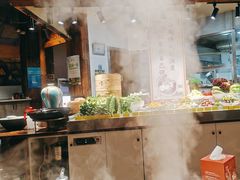 -77号渔船·蒸海鲜青岛菜(积米崖店)