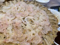 -官塘鱻鱻鱼生