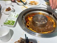-葛记红焖羊肉(人民路店)