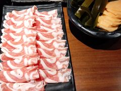 新西兰羊肉-呷哺呷哺 黄金牧场 (回龙观港龙店)