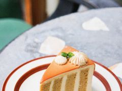 焦糖糯米-时光花园(白鹭洲店)