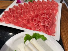 -南门涮肉(上海二店)