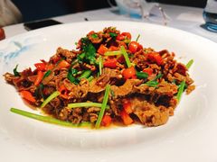 小炒黄牛肉-印湘·剁椒鱼头(马连洼北路店)