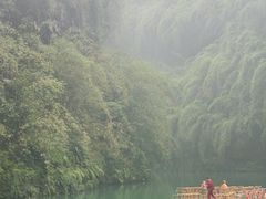 -阿依河景区