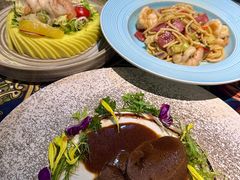 -第101座花园餐厅(湖滨88店)