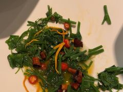 -紫鑫阁饭庄(长安店)