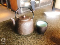 -湊湊火锅·茶憩(和平大悦城店)