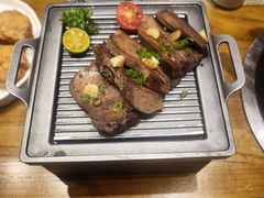 -蟹将军·松叶蟹和牛日料放题自助(K11店)