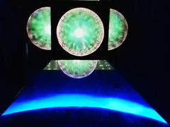 -陕西自然博物馆