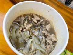 -王记生烫牛杂面馆(兰陵路店)