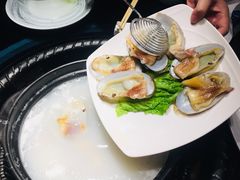 -大良毋米粥(锦龙路总店)