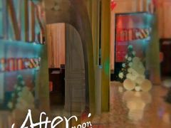 -Salon de The de Joel Robuchon(外滩18号店)