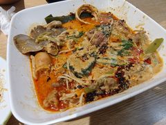 -林静小吃(复兴路店)