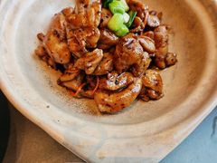 -湖里春风·淮扬菜(丽泽天街店)