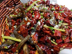 -茶叁酒肆·楚味江湖(菱角湖店)