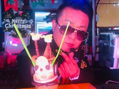 -牛岛王子面馆
