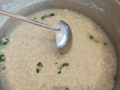 -淘米捞·米汤脆鲩鱼火锅(福田皇岗店)