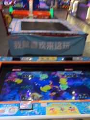 -卡通尼乐园(重庆南坪协信星光店)