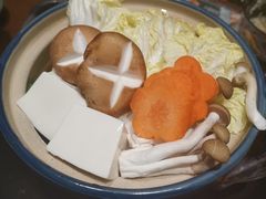 -傑·料理·海鲜放题(佛山文华荟店)