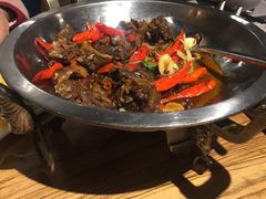 -U你·天然调味(南湖总店)