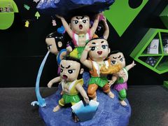 -上海电影博物馆