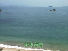 -深圳大梅沙京基洲际度假酒店