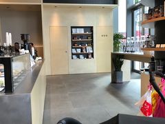 -Seesaw Coffee(苏州中心店)