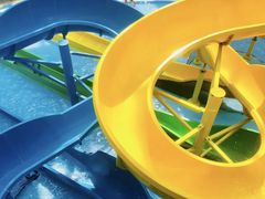 -青岛东方影都融创水世界