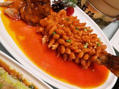 -全聚德(哈尔滨店)