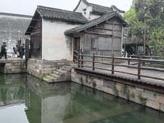 -乌镇景区