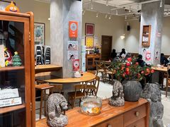 -小豆海棠(人民南路店)